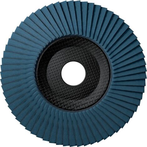 Disque lamelles 115mm K 120 Tyrolit