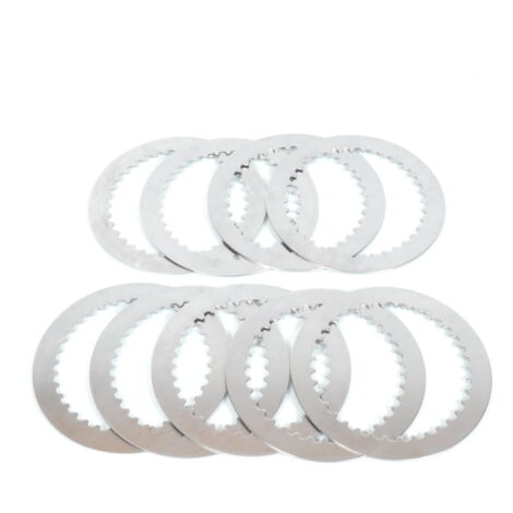 Disque lisse d'embrayage Tecnium pour moto Suzuki 750 Gsx-R 1990