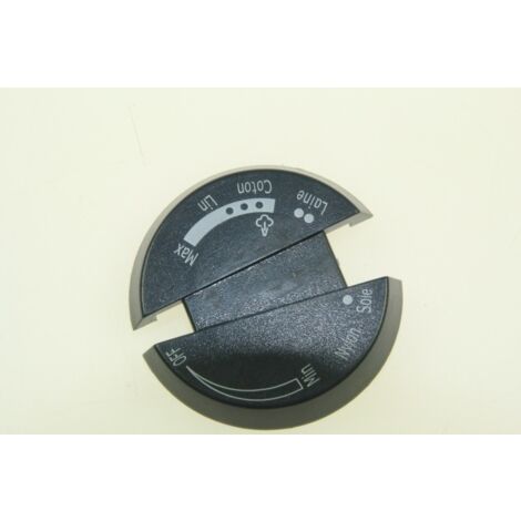 Disque manette thermostat fer pour Centrale Vapeur ASTORIA 500592221
