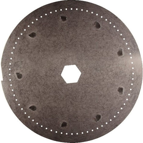 Disque MASCHIO G10121470R