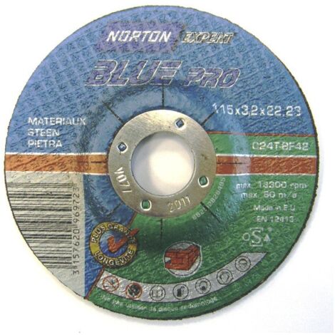 Disque à tronçonner diamant 230mm/professionnel