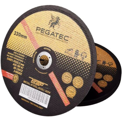 Disque métallique 230×1,9