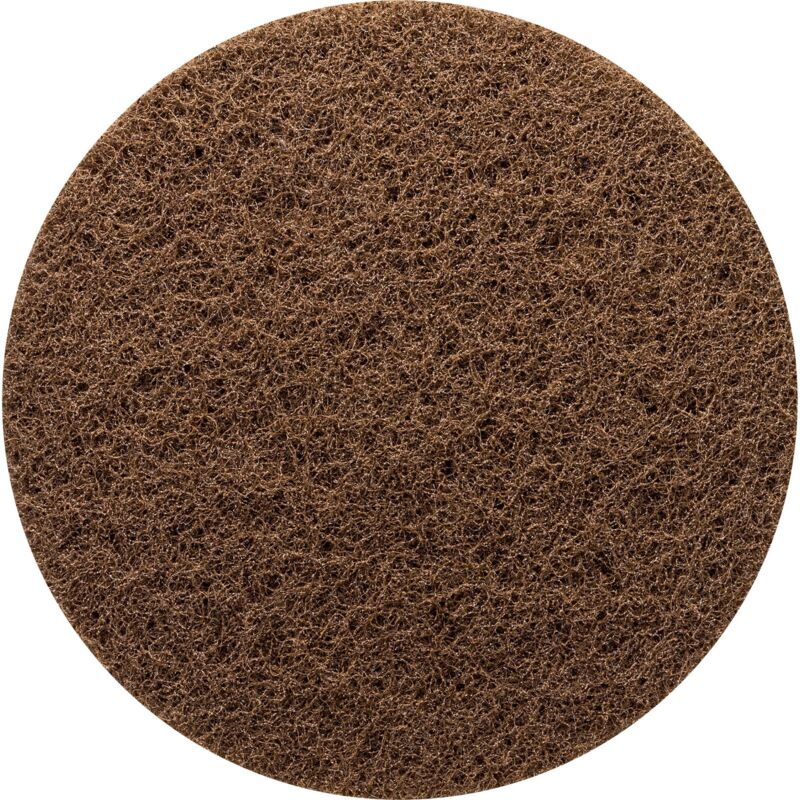 Bosch - Accessories 2608901241 Disque non tissé expert N880 pour ponceuse excentrique 125 mm grossier a. 1 pc(s)