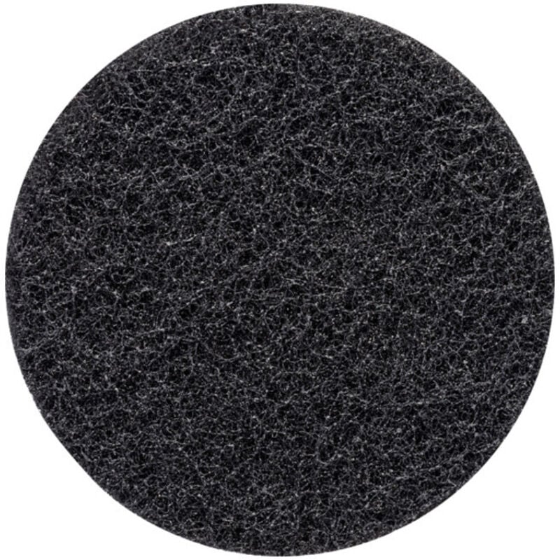 Bosch - professional 20X disques abrasifs non-tissés expert N880 (pour tôles en acier, ø 125 mm, grain 120, accessoire ponceuse ex