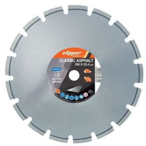DISQUE NORTON CLASSIC BETON H10 500X25.4- 70184694416