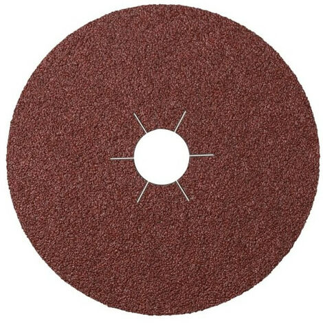 Disque papier BW 110 180x22 G120 - HERMES - 6210187
