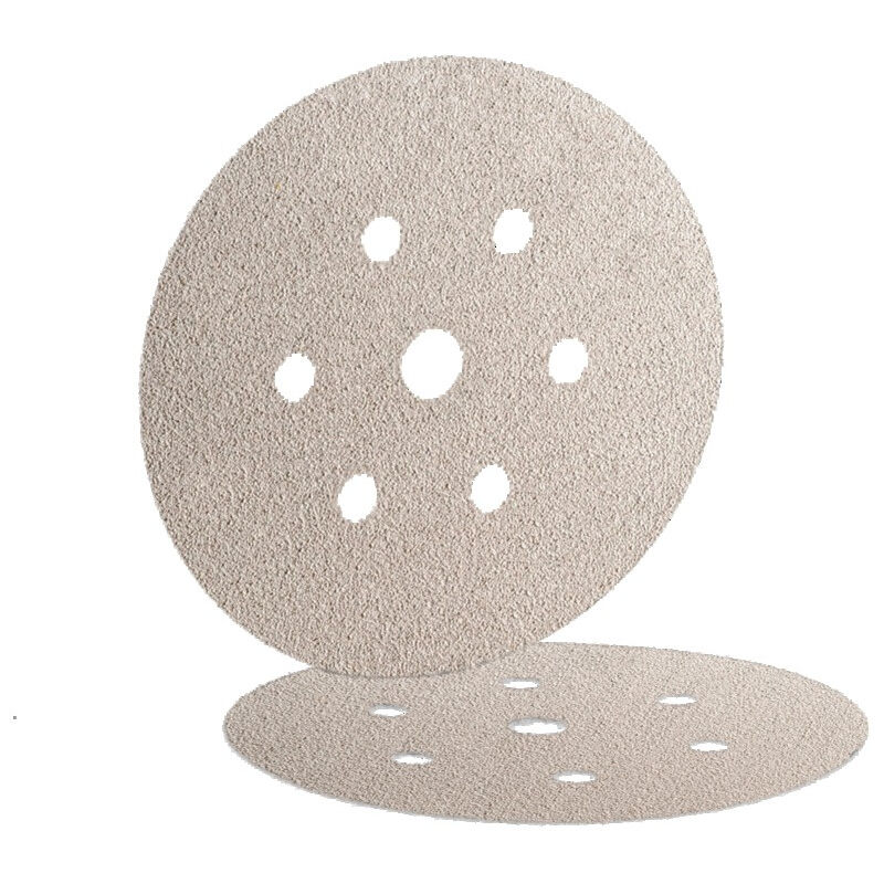 Disque abrasif d 150mm G80 - hermes - 6204191