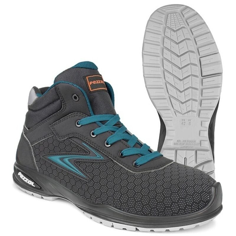 Disque papier auto-agrippants VC154 Long Life Velours G240 - hermes - 6216447