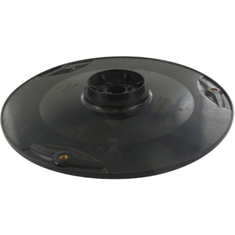 Disque plateau de coupe 19cm pour robot HUSQVARNA 585 29 69-01 - 585 29 69-02