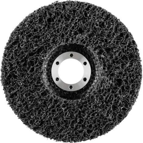 Disque Policlean PCLD 125x13mm Pferd