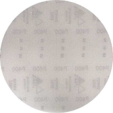 Disque ponçage grille 7500CER Keramik 150mm K320 SIA