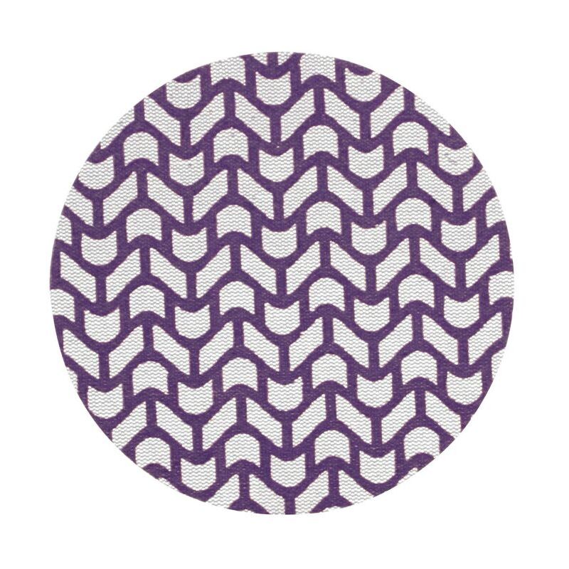 3M - Disque abrasif Xtract Cubitron ii Net Disc Cubitron ii, 180+, ø 125mm ( Prix pour Paquet de 50 )