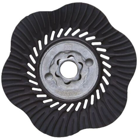 Disque Pour Meuleuse 125mm - Combiclick - Pferd