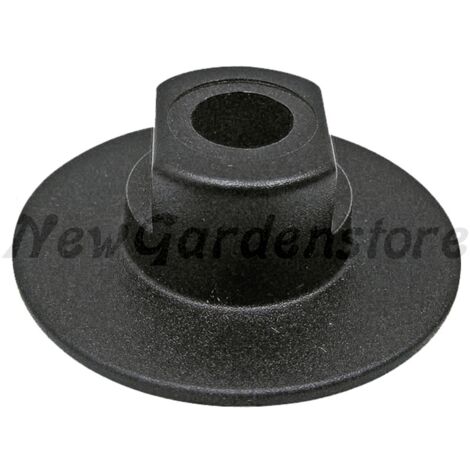 Disque pour tracteur tondeuse compatible GURBROD 13270791