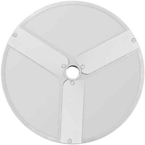 Disque pour trancheuse électrique pour tranches de 2 mm RCSB-2