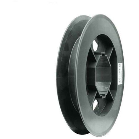 Disque Pour Volets Système Maxi Pour Axe Octogonal ø190mm