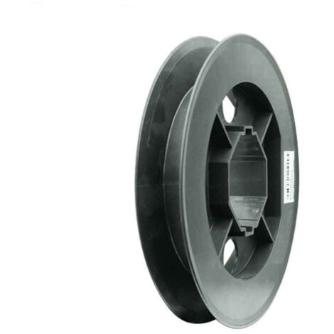 Disque Pour Volets Système Maxi Pour Axe Octogonal Ø190mm