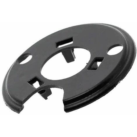 Disque protection micro interrupteur d'origine (C00115049, 482000022853) Plaque de cuisson ARISTON HOTPOINT, INDESIT