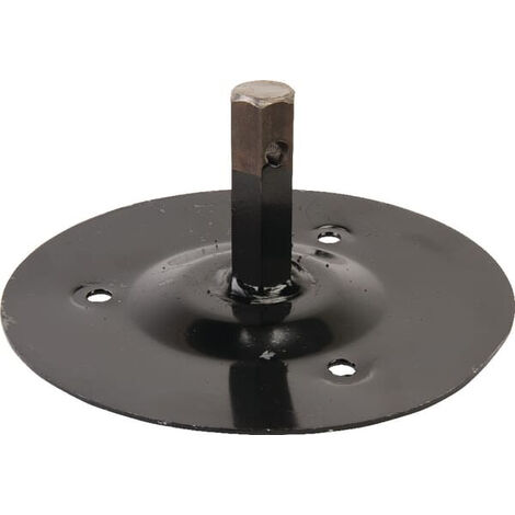 Disque protège plantes AGRIA AGW454132