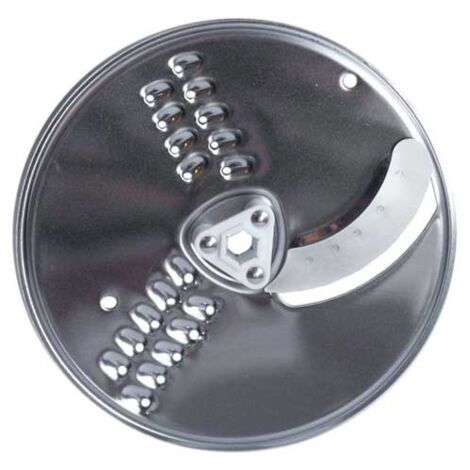 Disque rape fine éminceur pour Robot multifonction KENWOOD KW639019