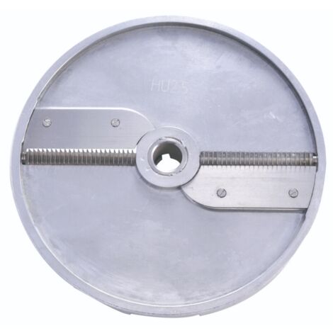 Disque Râpeur 2,5 mm pour Coupe-Légumes 550 W