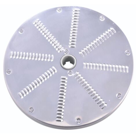 Disque Râpeur 3 mm pour Coupe-Légumes 550 W