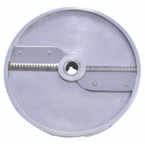 Disque Râpeur 4 mm pour Coupe-Légumes 550 W