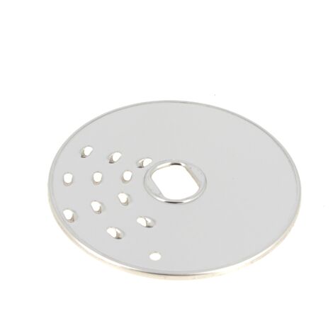 Disque rapeur 4mm pour Robot Magimix