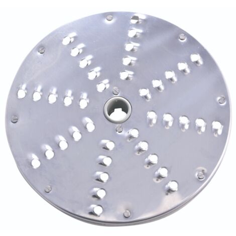 Disque Râpeur 7 mm pour Coupe-Légumes 550 W