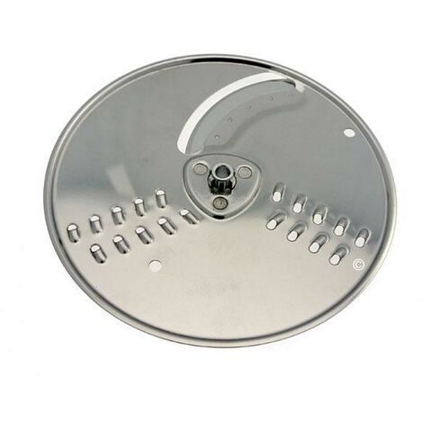 DISQUE RAPEUR EMINCEUR FIN FP350 A 750 POUR ROBOT MULTIFONCTIONS KENWOOD