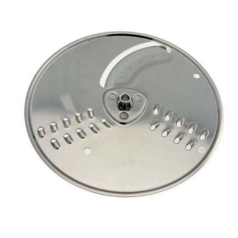Disque rapeur éminceur fin pour Robot multifonction KENWOOD KW608644