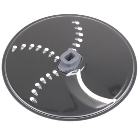 Disque rapeur eminceur moyen pour Robot multifonction BOSCH 00650965