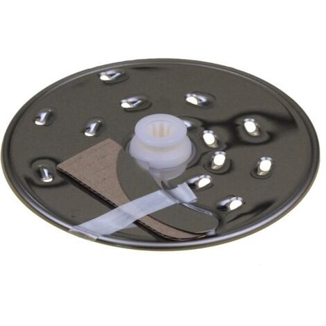 Disque rapeur gros pour Robot multifonction KENWOOD KW698613