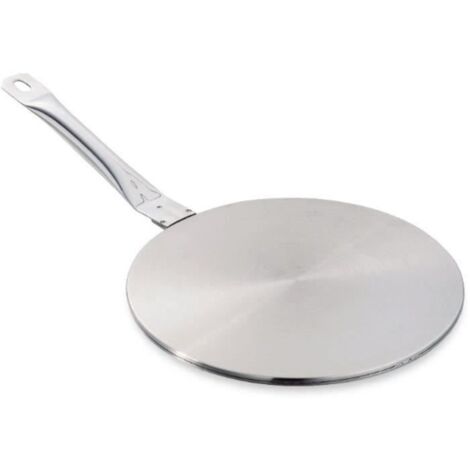 Disque relais BAUMALU pour induction 26 cm