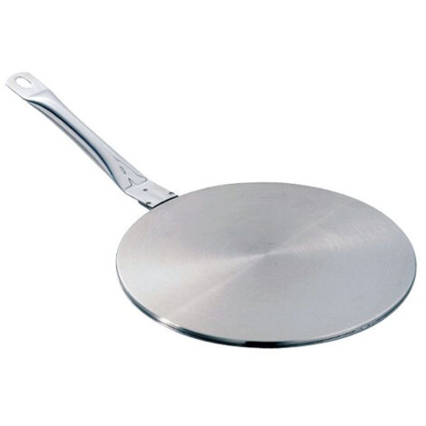 Disque relais pour induction 20 cm - BAUMALU