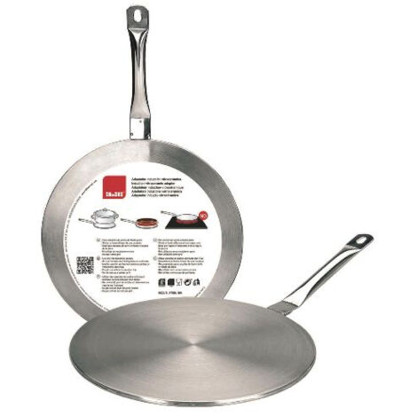 Disque relais pour induction 28 cm - IBILI
