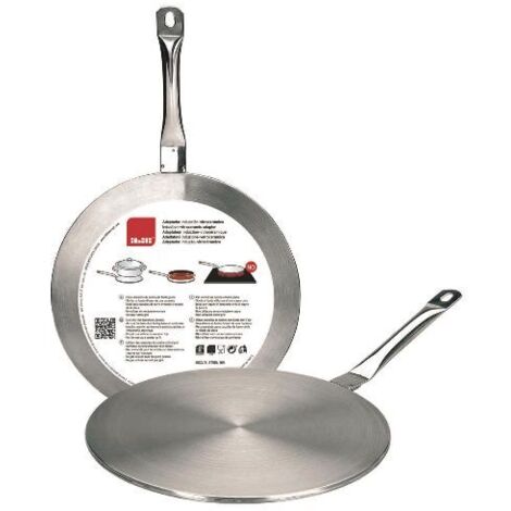 Disque relais pour induction 28cm - Ibili - 703728IBILI