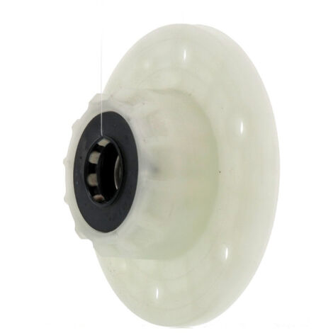 Disque roulement  cuve  43011931 pour Lave linge CANDY, ESSENTIEL B, HAIER, HOOVER, ZEROWATT , 31011254, LAVE LINGE TOP ESSENTIELB ELT712-2B, LAVE LINGE TOP ESSENTIELB ELT813-1B