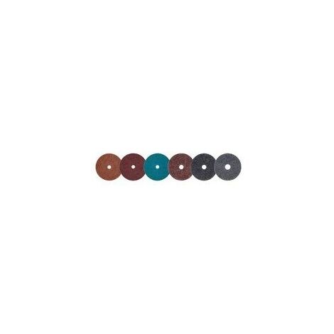 Disque ScotchBrite SCDH diamètre 125 mm