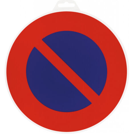 Disque signalisation d300 402defense de stationnner d30
