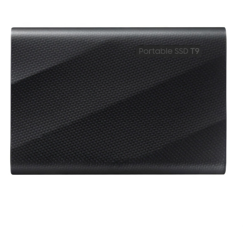 Samsung - Disque dur ssd Externe T9 - 4To