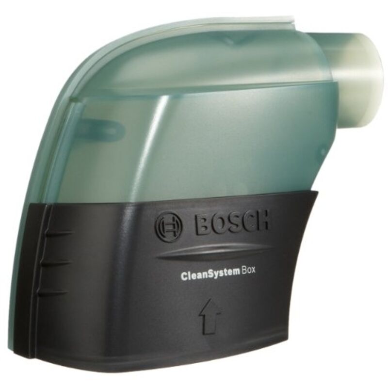 BOSCH Micro filtre pour scies circulaires portatives grand public - vue 3