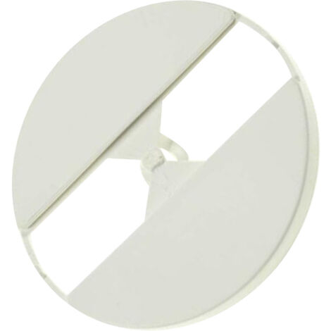 Disque support de rape pour robot ménager Moulinex et Tefal – Longueur 20cm – Largeur 10cm – Compatible avec modèles FP211110/870, DO211111/870