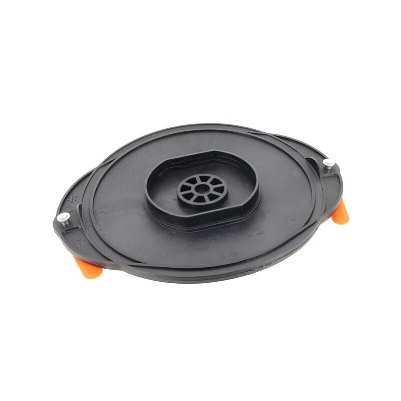 Black&decker - Disque support lame 1004758-71 - tondeuse a gazon