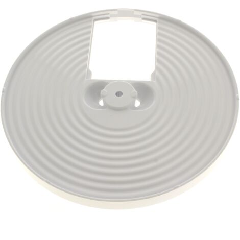 Disque support rape 00649584 - robot bosch