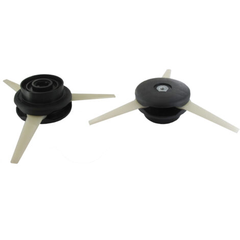 Disque sur les débroussailleuses STIHL 4006-710-2110, 40067102110