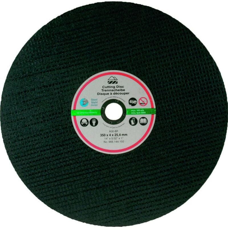 Disque syntetique beton Makita 721712A9