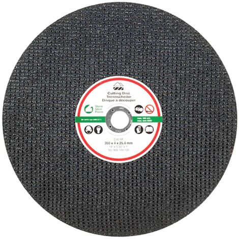 DISQUE SYNTETIQUE BETON MAKITA 966141120
