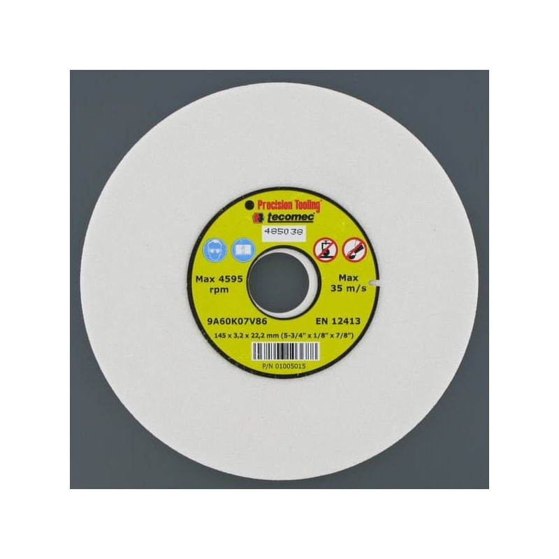 Disque Tecomec FGP015526