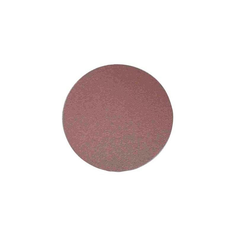 Image of Scheibe Toptec Siawood Velcro 1919 SIA ABRASIVES - Ø 150 mm - Korn 60 - 6650.8269.0060